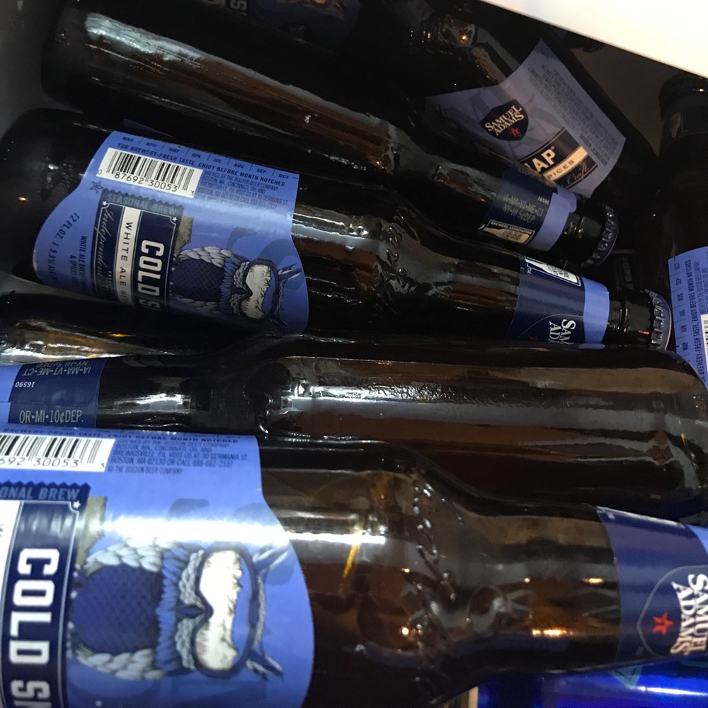 Meet your Posher, Jr